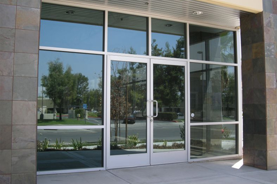 Delhi-commercial-door-repair