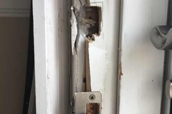 frame door repair Delhi