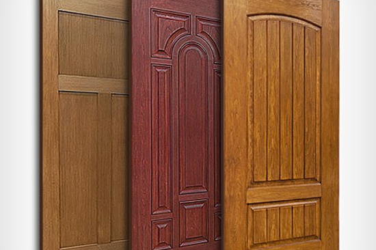 Delhi-fiberglass-door-repair
