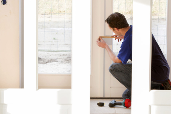Delhi-interior-door-repair