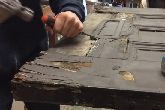 Delhi-wooden-door-repair