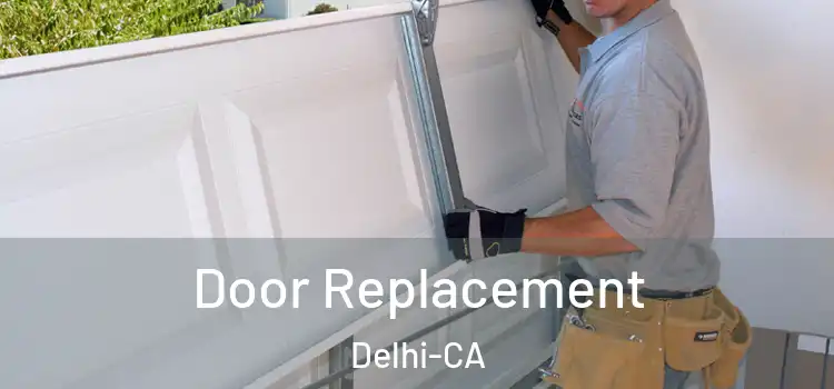  Door Replacement Delhi-CA