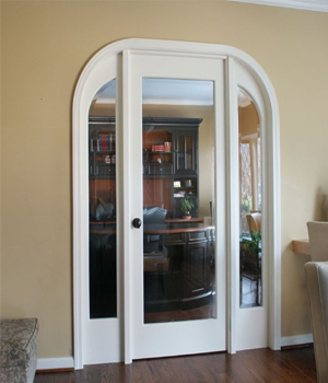 Passage Door Replacement Delhi