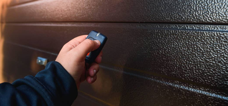 automatic door opener with remote control in Delhi