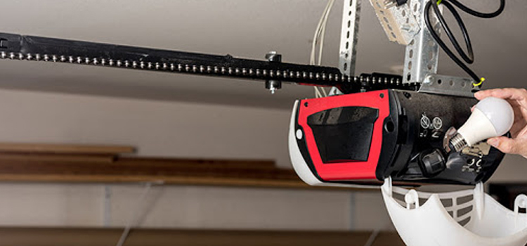 automatic garage door opener repair in Delhi