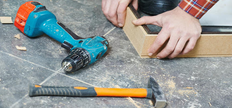 broken door frame repair Delhi