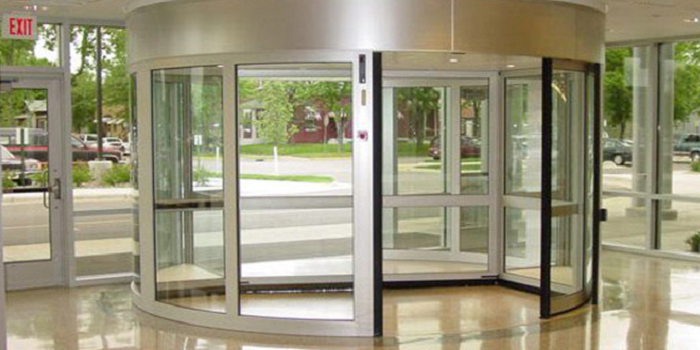 commercial automatic door repair Delhi