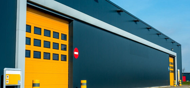 commercial metal door repair Delhi