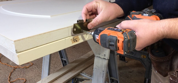 fiberglass interior door repair Delhi