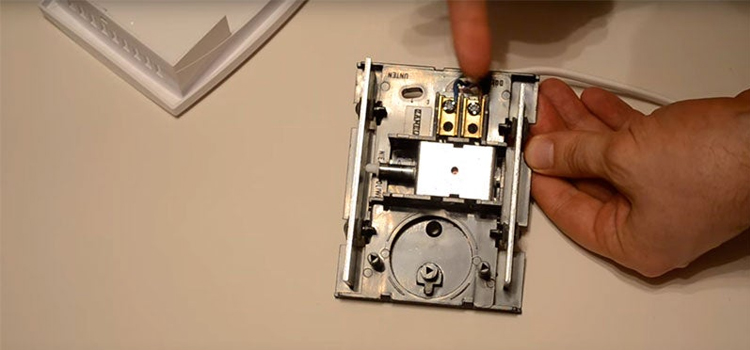 fix door bell in Delhi