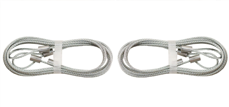 garage door torsion cable repair Delhi
