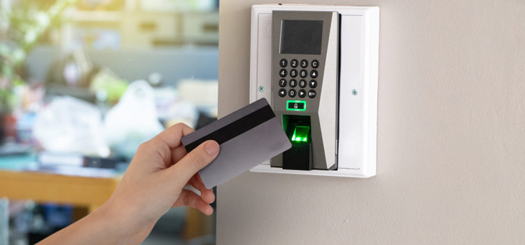 key card entry system Delhi