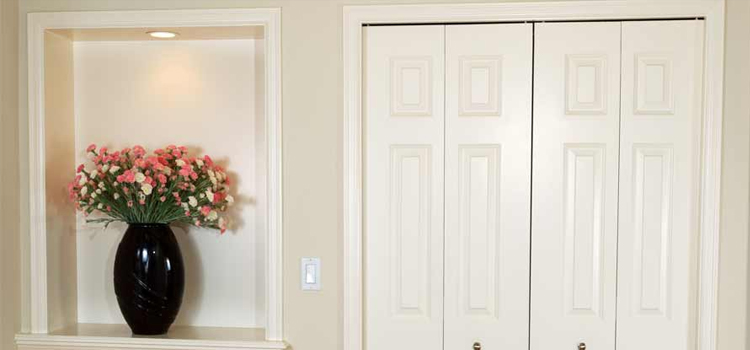 residential closet door repair in Delhi