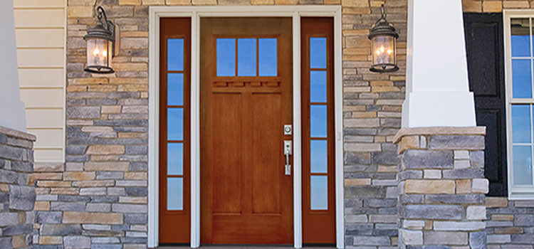 residential entry door repair Delhi