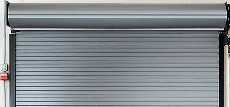 rolling steel door repair Delhi