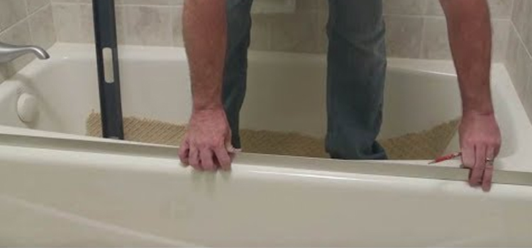 Sliding Shower Door Repair in Delhi