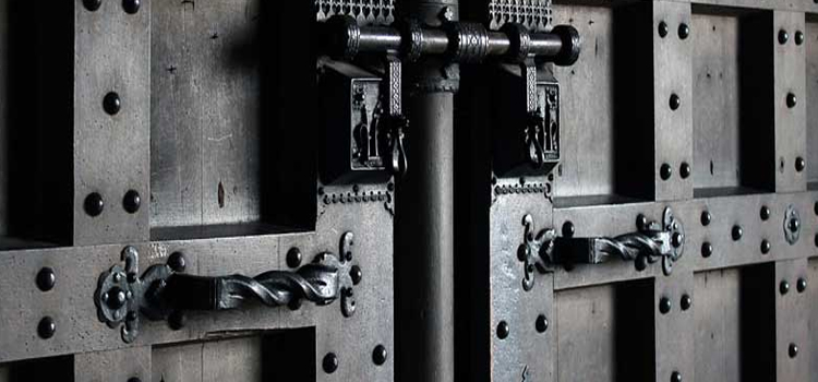 steel entry door repair in Delhi