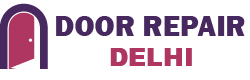Door Repair Delhi